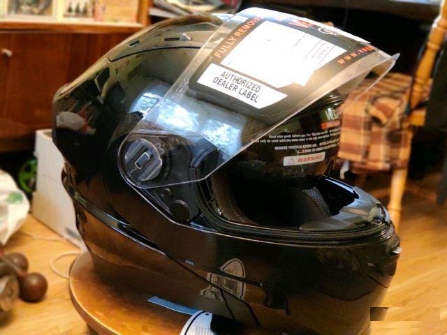 Шлем Vega Vertice