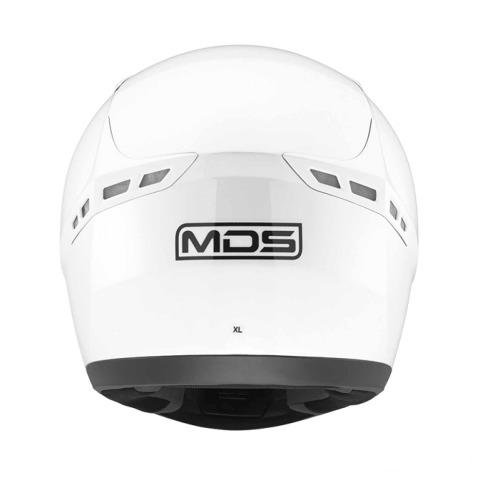 Шлем AGV «AX-8» Evo white