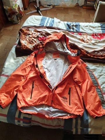Дождевик Icon Waterproof pdx