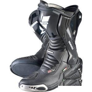 Мотоботинки Vanucci RV5 PRO AIR мото мотоцикл