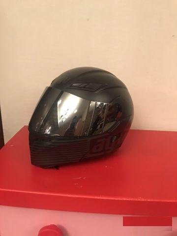 Шлем AGV compact