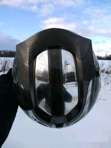 Шлем