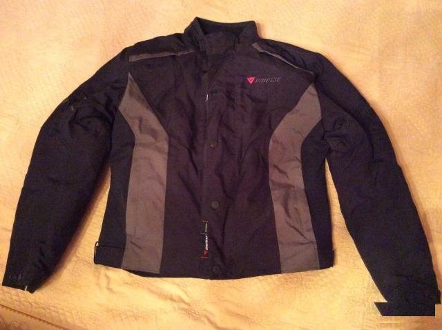 Мотокуртка Dainese новая
