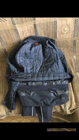 Мотокуртка Dainese новая