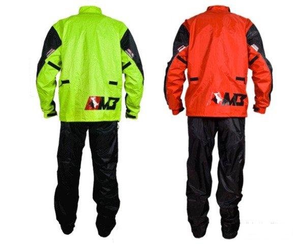 Мотодождевик MadBull Pro. Мотоэкипировка