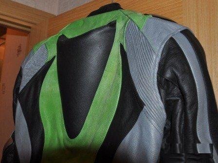 Мотокомбинезон