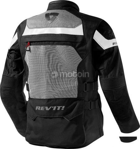 Мотокостюм мужской Revit Cayenne Pro, XL