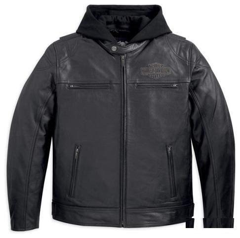 Куртка кожаная Harley Davidson, новая