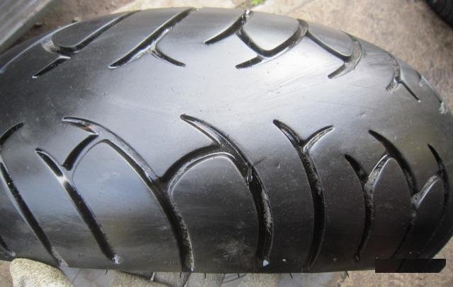 Metzeler Roadtec Z6 150-70-R17 1 шт