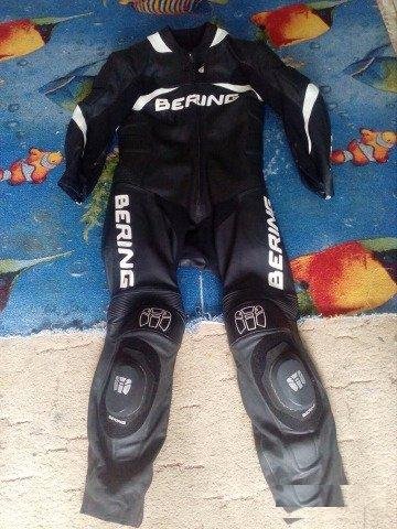 Мотокомбинезон цельный bering Harrisson 1PC LS