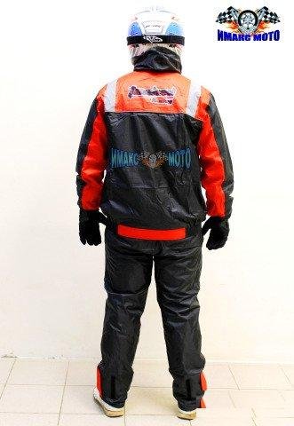 Комбинезон 190Т Poly Taffeta