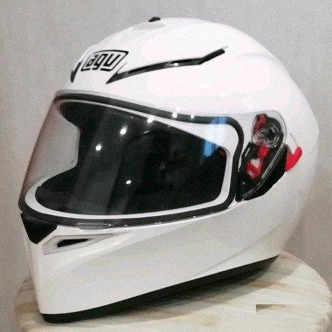 Шлем AGV K-3 SV