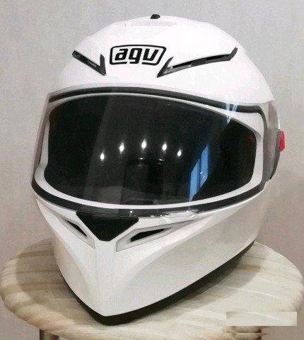 Шлем AGV K-3 SV