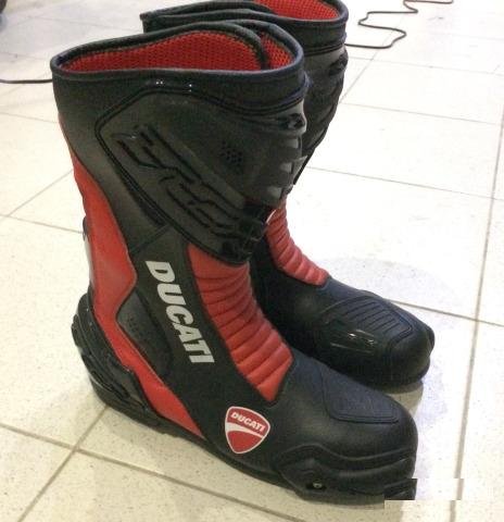 Комплект Ducati
