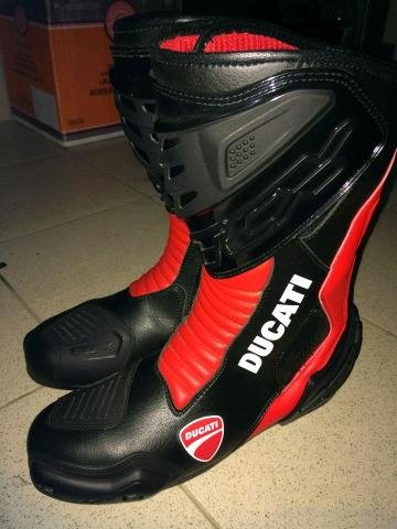 Комплект Ducati