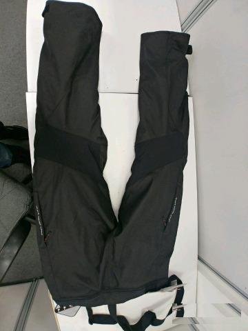 Туринговые всесезонные штаны Alpinestars Andes Dry