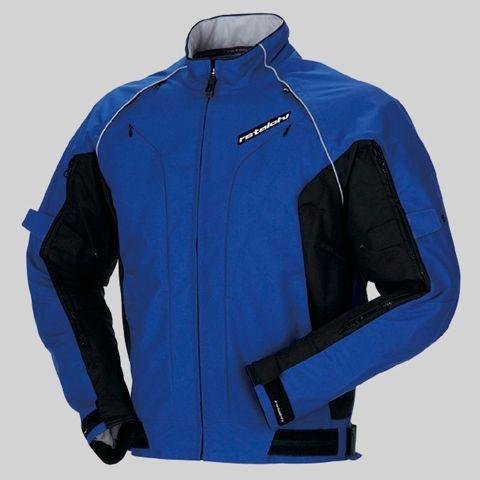 Новая мотокуртка RS Taichi Multi Air, р-р 44-46
