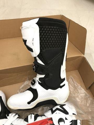 Мотоботы Alpinestars Tech 10