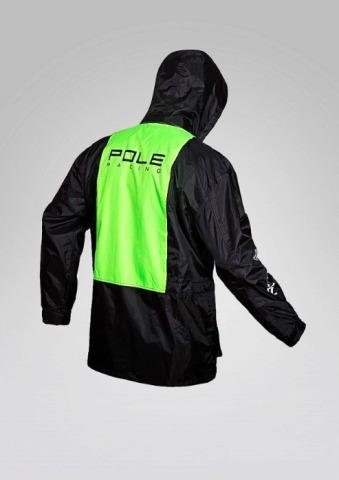 Дождевик pole (куртка, брюки)