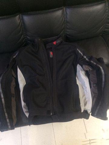 Комбинезон текстильный Dainese