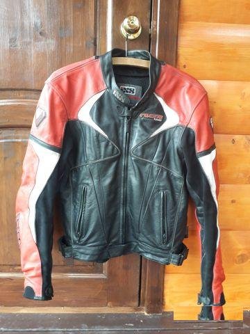 Мотокуртка IXS