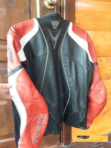 Мотокуртка IXS