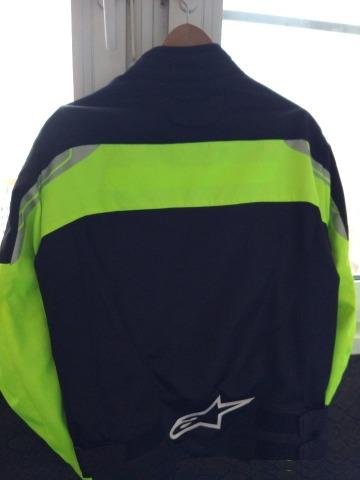 Alpinestars Viper Air Textile Jacket XL (б/у)