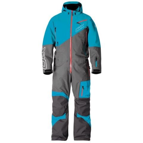 Снегоходный Комбинезон CKX Sidehill