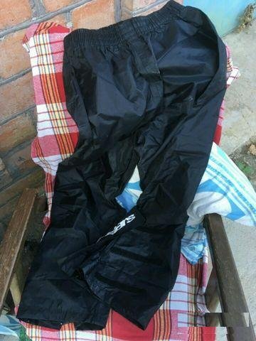 Дождевик Alpinestars