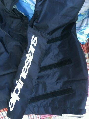 Дождевик Alpinestars