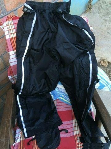 Дождевик Alpinestars