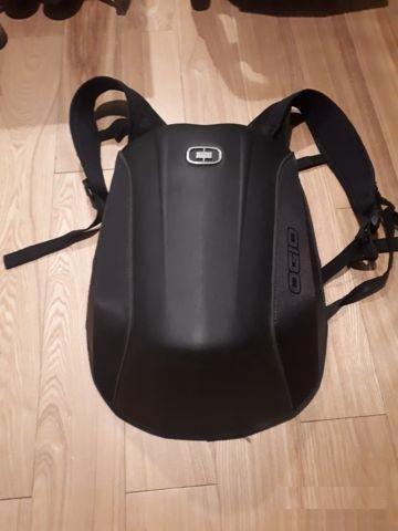 Моторюкзак Ogio No drag Mach 3