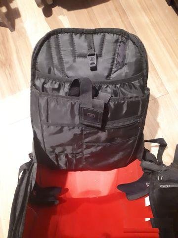 Моторюкзак Ogio No drag Mach 3