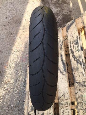 120/70/17 Dunlop 48/17