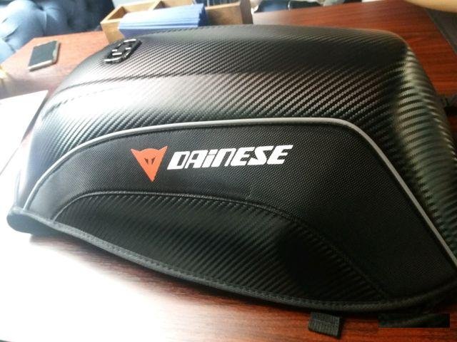 Моторюкзак dainese
