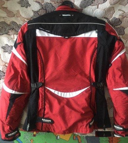 Ladies Halvarssons Outlast Model 1946 Jacket Siz36