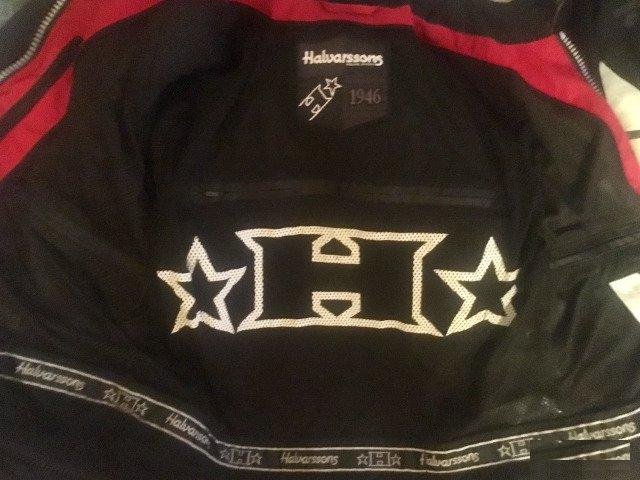 Ladies Halvarssons Outlast Model 1946 Jacket Siz36