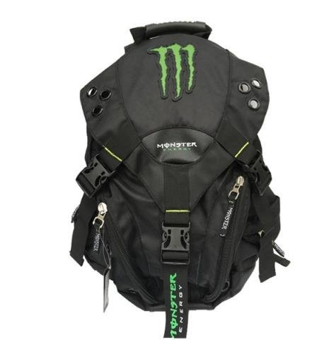 Моторюкзак monster