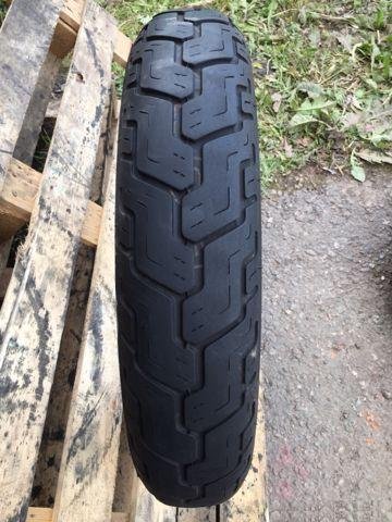130/90/16 Dunlop 34/03
