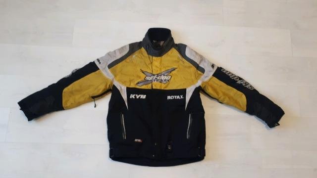 Куртка для снегохода ski-doo BRP