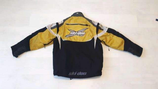 Куртка для снегохода ski-doo BRP