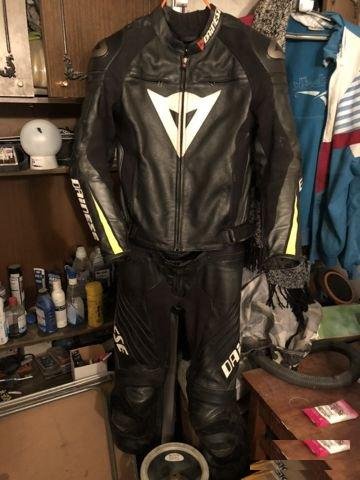 Комбенизон Dainese