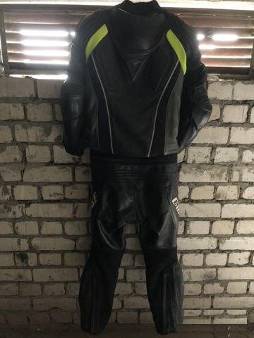 Комбенизон Dainese