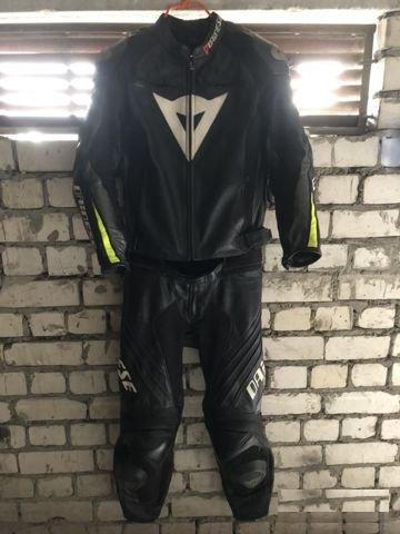 Комбенизон Dainese