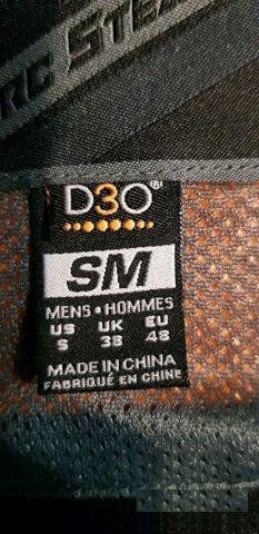 Icon Merc Stels