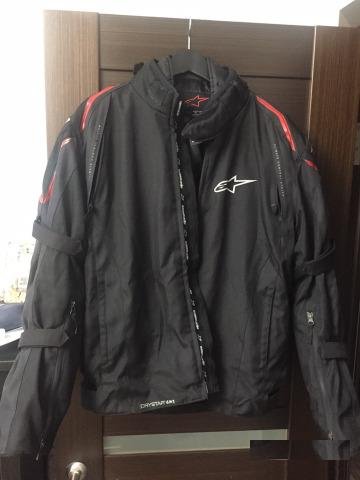 Alpinestars