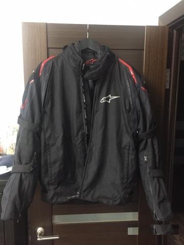 Alpinestars