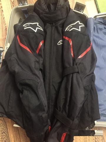 Alpinestars