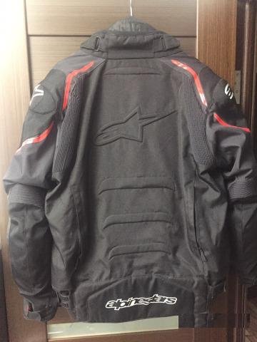 Alpinestars
