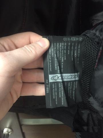 Alpinestars